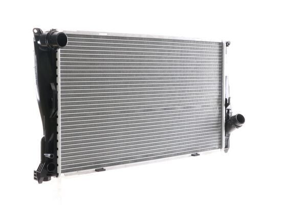Radiator, engine cooling 10