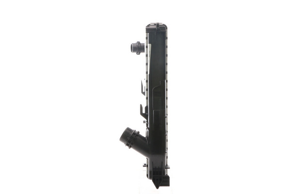 Radiator, engine cooling 13