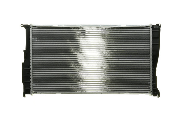 Radiator, engine cooling 2