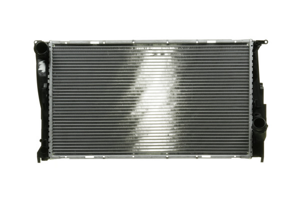 Radiator, engine cooling 5