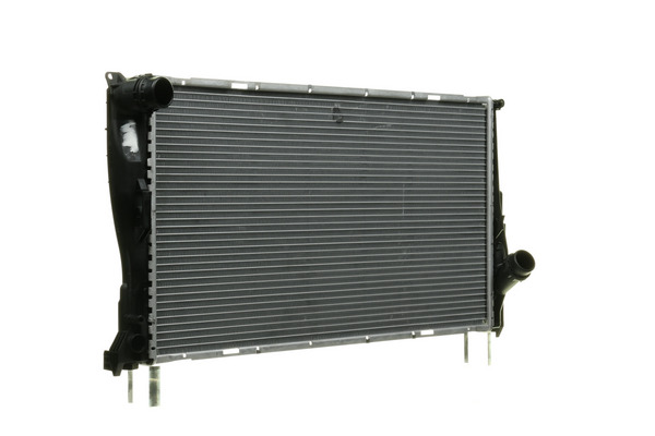 Radiator, engine cooling 7