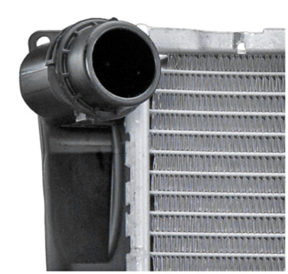Radiator, engine cooling 2