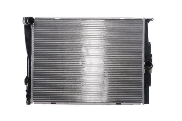 Radiator, engine cooling 6