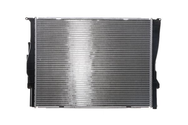 Radiator, engine cooling 2