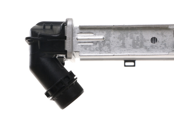 Radiator, engine cooling 5