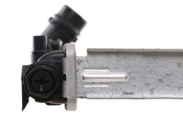 Radiator, engine cooling 6