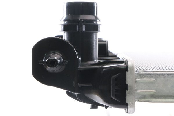 Radiator, engine cooling 4