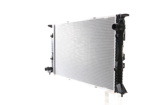 Radiator, engine cooling 6