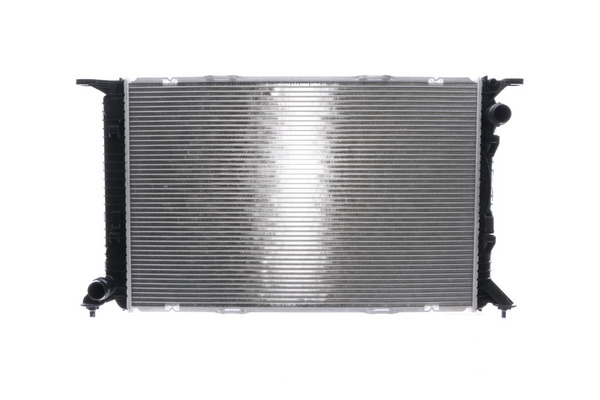 Radiator, engine cooling 7
