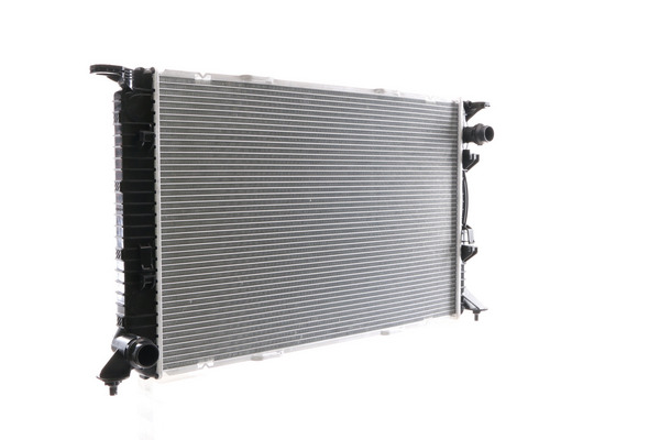Radiator, engine cooling 9