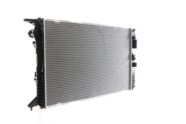 Radiator, engine cooling 11