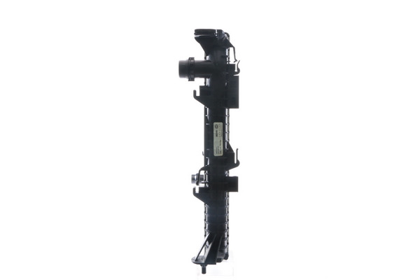 Radiator, engine cooling 12