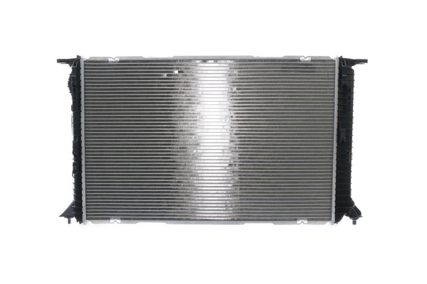 Radiator, engine cooling 2