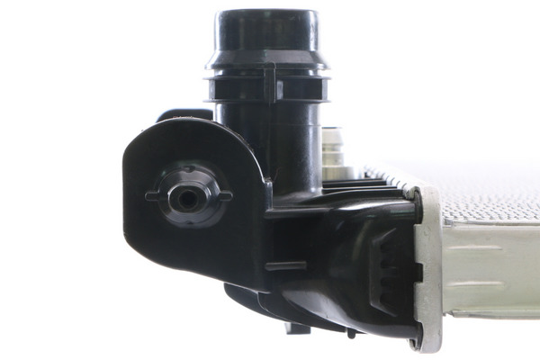 Radiator, engine cooling 4