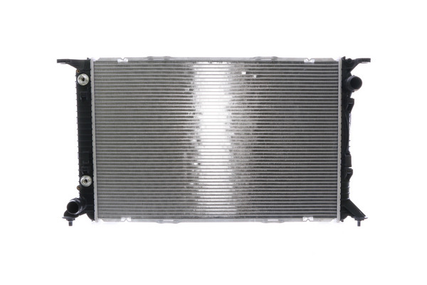 Radiator, engine cooling 7