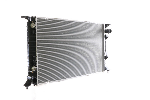 Radiator, engine cooling 9