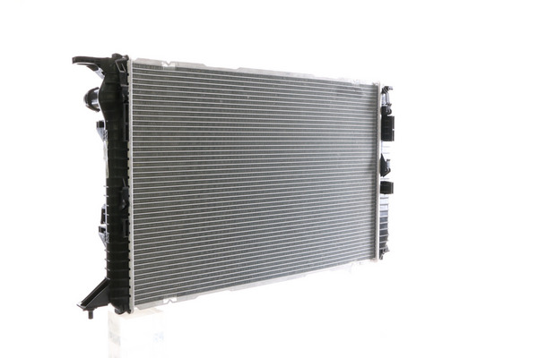 Radiator, engine cooling 11