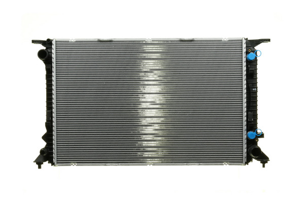 Radiator, engine cooling 5