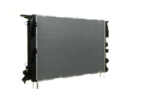 Radiator, engine cooling 9