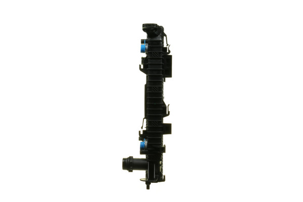 Radiator, engine cooling 10