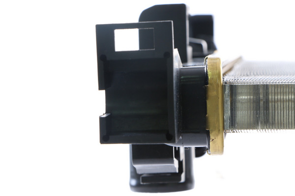 Radiator, engine cooling 3