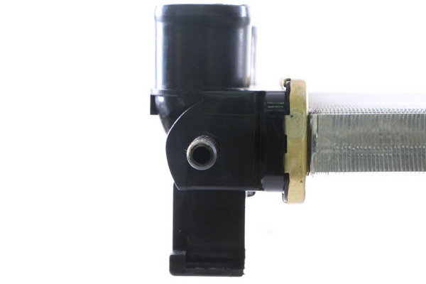 Radiator, engine cooling 4