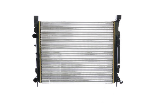 Radiator, engine cooling 7