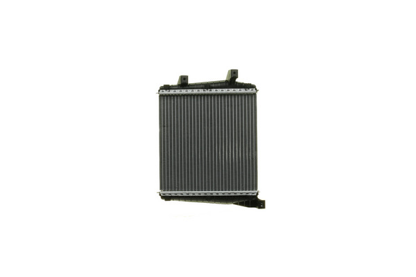 Radiator, engine cooling 2