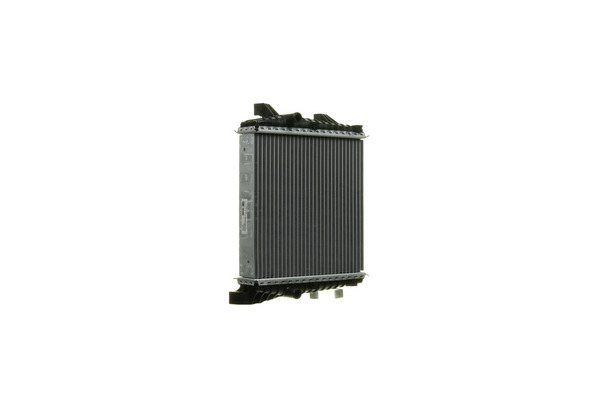 Radiator, engine cooling 8