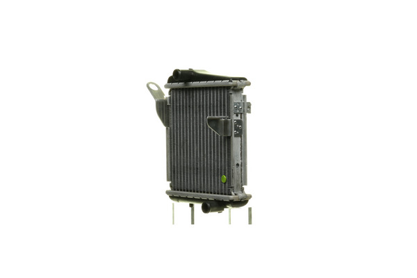 Radiator, engine cooling 4