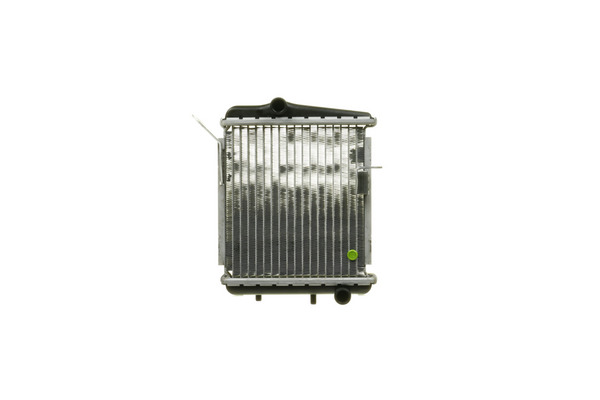 Radiator, engine cooling 5