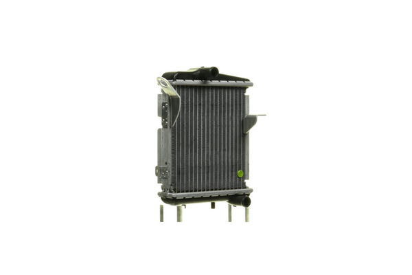 Radiator, engine cooling 7