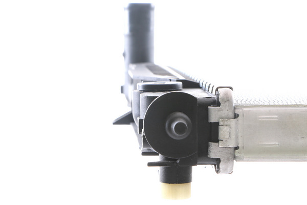 Radiator, engine cooling 4