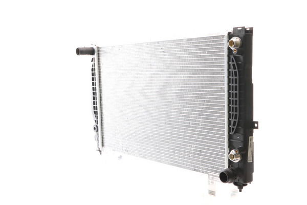 Radiator, engine cooling 6