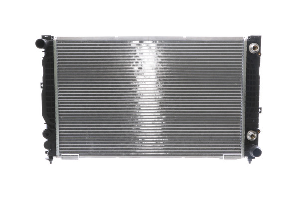 Radiator, engine cooling 7