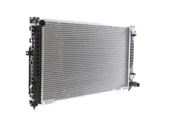 Radiator, engine cooling 9