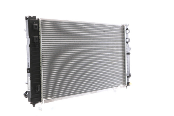 Radiator, engine cooling 11