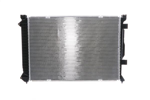 Radiator, engine cooling 2