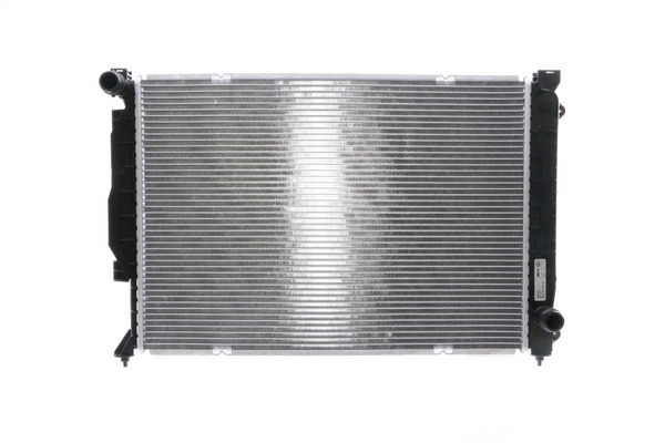 Radiator, engine cooling 7