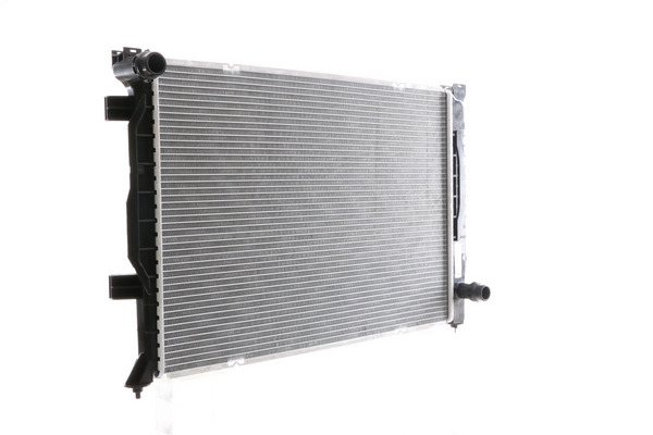 Radiator, engine cooling 9