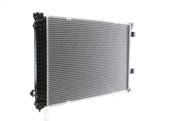 Radiator, engine cooling 11