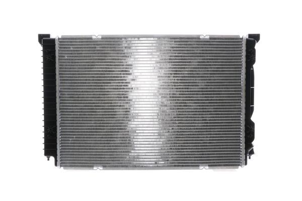 Radiator, engine cooling 2