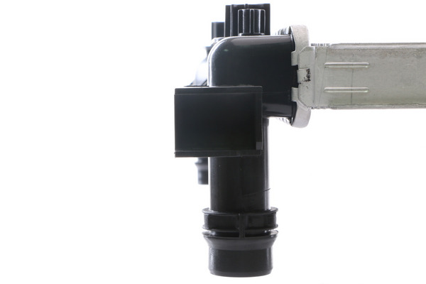 Radiator, engine cooling 3