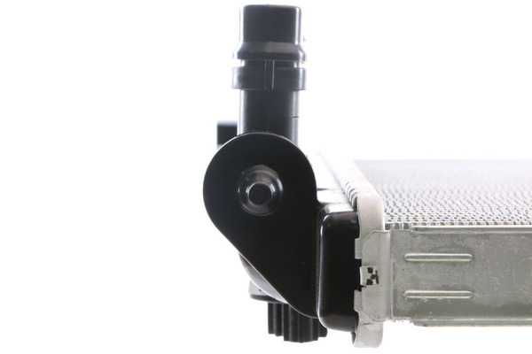 Radiator, engine cooling 4