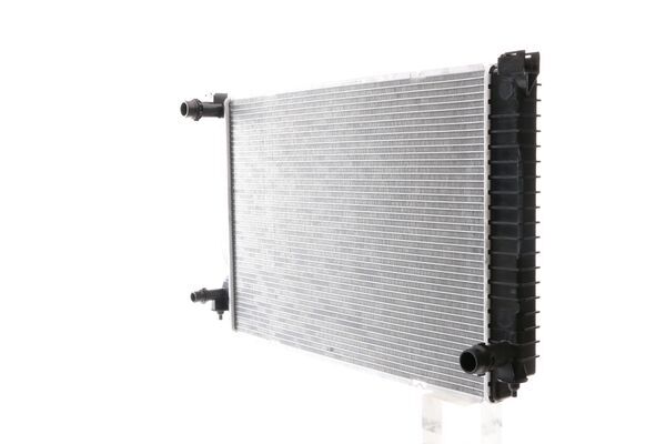 Radiator, engine cooling 6