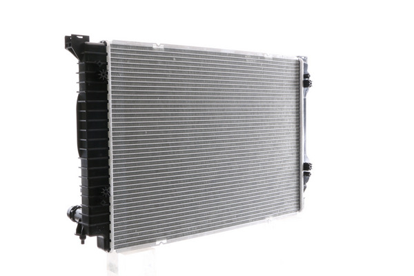 Radiator, engine cooling 11