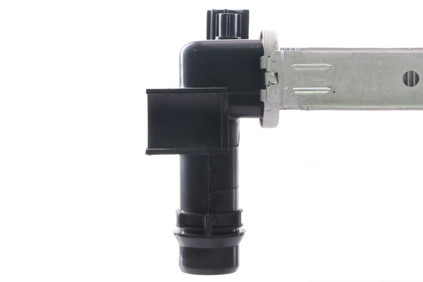 Radiator, engine cooling 3