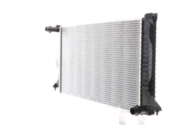 Radiator, engine cooling 6