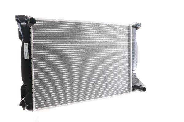 Radiator, engine cooling 9