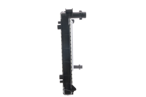 Radiator, engine cooling 10